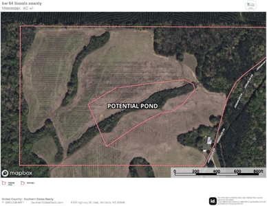 64+- Pastureland West Lincoln School Smithdale MS - image 33