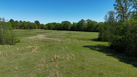 20 Acres (MOL) Kiamichi River Frontage Property For Sale! - image 7