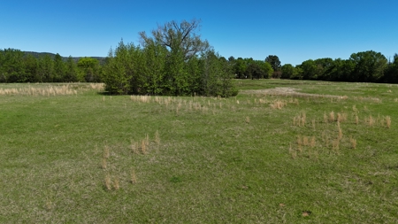 20 Acres (MOL) Kiamichi River Frontage Property For Sale! - image 8