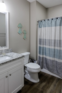 Modern Farmhouse In Sage Arkansas - image 31