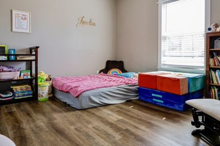 Modern Farmhouse In Sage Arkansas - image 33