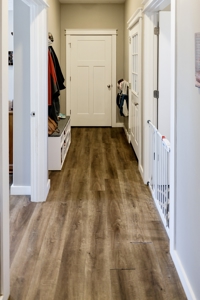 Modern Farmhouse In Sage Arkansas - image 34