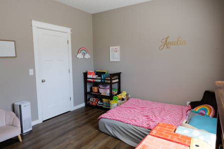 Modern Farmhouse In Sage Arkansas - image 32