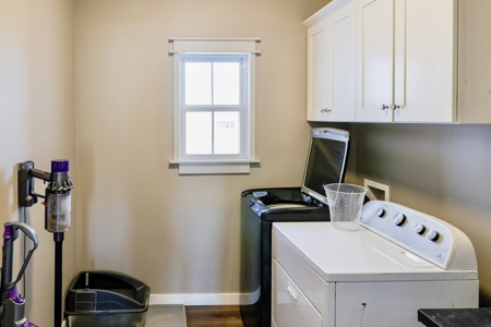 Modern Farmhouse In Sage Arkansas - image 37