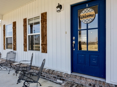 Modern Farmhouse In Sage Arkansas - image 6