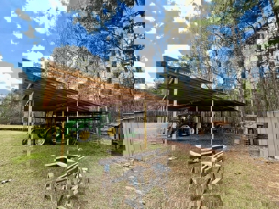 Cairo +/-69 Acre Outdoor Retreat - image 33