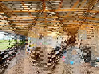 Cairo +/-69 Acre Outdoor Retreat - image 38