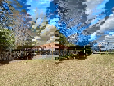 Cairo +/-69 Acre Outdoor Retreat - image 27