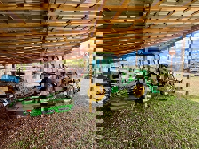 Cairo +/-69 Acre Outdoor Retreat - image 30