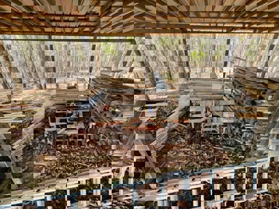 Cairo +/-69 Acre Outdoor Retreat - image 28