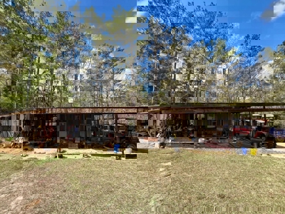 Cairo +/-69 Acre Outdoor Retreat - image 42