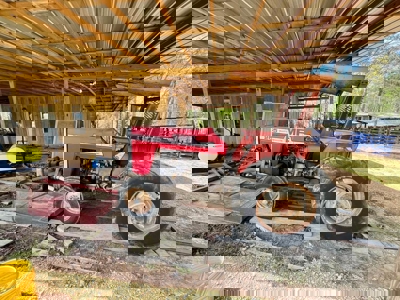 Cairo +/-69 Acre Outdoor Retreat - image 40