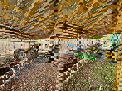 Cairo +/-69 Acre Outdoor Retreat - image 29