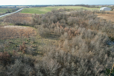 Monroe County Recreational Land for Sale - image 13