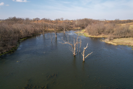 Monroe County Recreational Land for Sale - image 22