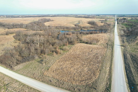 Monroe County Recreational Land for Sale - image 1