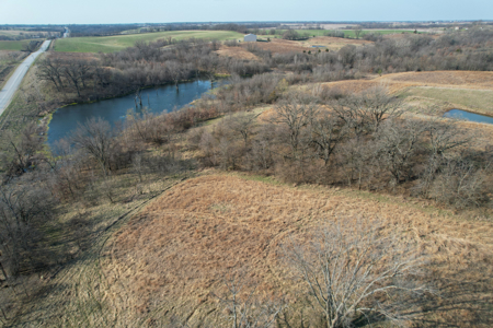 Monroe County Recreational Land for Sale - image 9