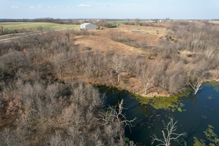 Monroe County Recreational Land for Sale - image 16