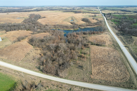 Monroe County Recreational Land for Sale - image 27