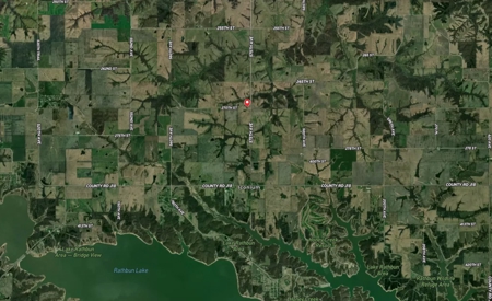 Monroe County Recreational Land for Sale - image 32