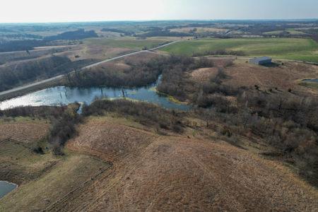 Monroe County Recreational Land for Sale - image 8