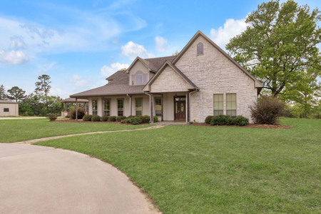 4BR-3BA Home in Winnsboro, TX 11.2 Acres Large Shop Move In Ready - image 4