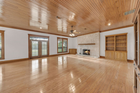 4BR-3BA Home in Winnsboro, TX 11.2 Acres Large Shop Move In Ready - image 8