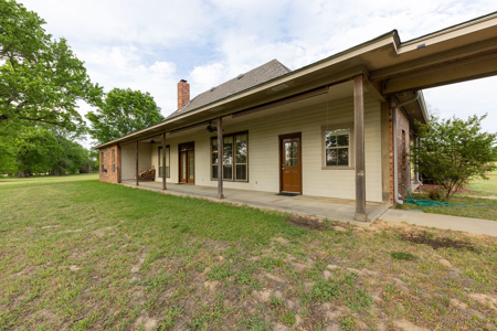 4BR-3BA Home in Winnsboro, TX 11.2 Acres Large Shop Move In Ready - image 36