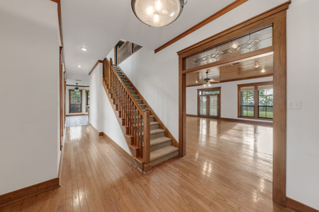 4BR-3BA Home in Winnsboro, TX 11.2 Acres Large Shop Move In Ready - image 6