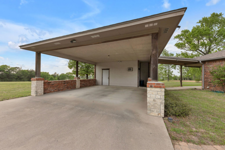 4BR-3BA Home in Winnsboro, TX 11.2 Acres Large Shop Move In Ready - image 39