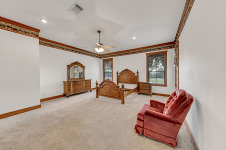 4BR-3BA Home in Winnsboro, TX 11.2 Acres Large Shop Move In Ready - image 18