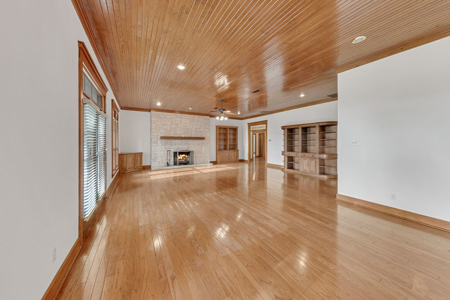 4BR-3BA Home in Winnsboro, TX 11.2 Acres Large Shop Move In Ready - image 9