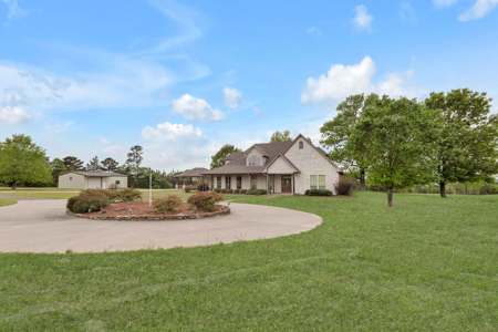 4BR-3BA Home in Winnsboro, TX 11.2 Acres Large Shop Move In Ready - image 3