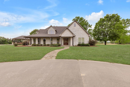 4BR-3BA Home in Winnsboro, TX 11.2 Acres Large Shop Move In Ready - image 44