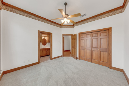 4BR-3BA Home in Winnsboro, TX 11.2 Acres Large Shop Move In Ready - image 23