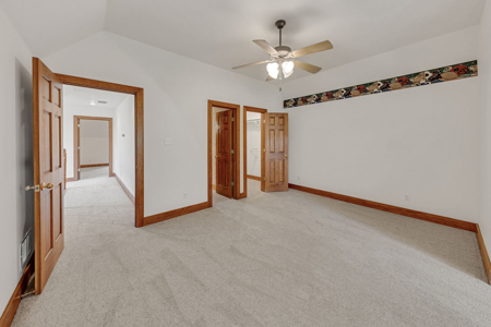 4BR-3BA Home in Winnsboro, TX 11.2 Acres Large Shop Move In Ready - image 29