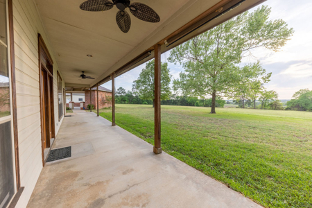 4BR-3BA Home in Winnsboro, TX 11.2 Acres Large Shop Move In Ready - image 35