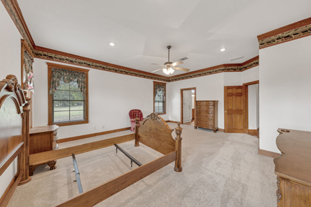 4BR-3BA Home in Winnsboro, TX 11.2 Acres Large Shop Move In Ready - image 19