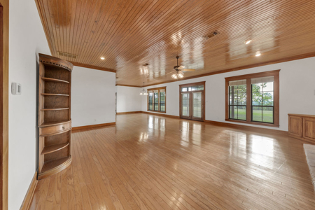 4BR-3BA Home in Winnsboro, TX 11.2 Acres Large Shop Move In Ready - image 7