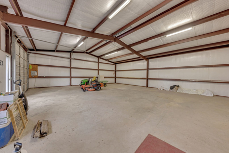 4BR-3BA Home in Winnsboro, TX 11.2 Acres Large Shop Move In Ready - image 42