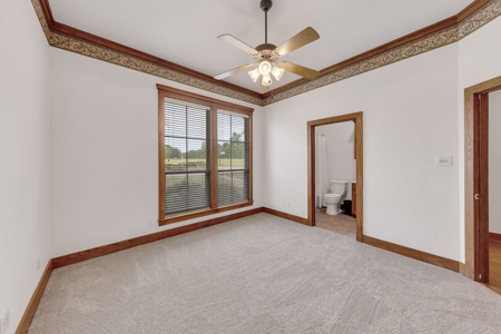 4BR-3BA Home in Winnsboro, TX 11.2 Acres Large Shop Move In Ready - image 24