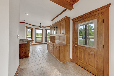 4BR-3BA Home in Winnsboro, TX 11.2 Acres Large Shop Move In Ready - image 11