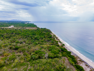 Oceanfront Land El Higo Panama | 9,146 m² Investment Opportunity - image 27
