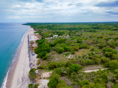 Oceanfront Land El Higo Panama | 9,146 m² Investment Opportunity - image 18