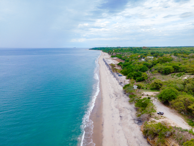 Oceanfront Land El Higo Panama | 9,146 m² Investment Opportunity - image 23