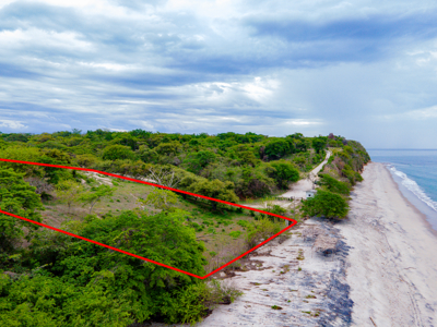 Oceanfront Land El Higo Panama | 9,146 m² Investment Opportunity - image 15