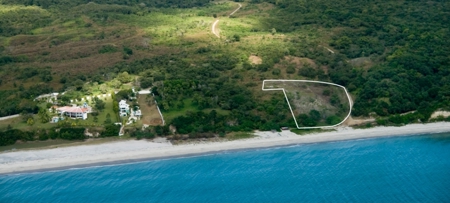 Oceanfront Land El Higo Panama | 9,146 m² Investment Opportunity - image 7