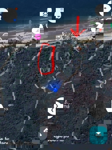 Oceanfront Land El Higo Panama | 9,146 m² Investment Opportunity - image 3