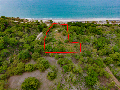 Oceanfront Land El Higo Panama | 9,146 m² Investment Opportunity - image 20