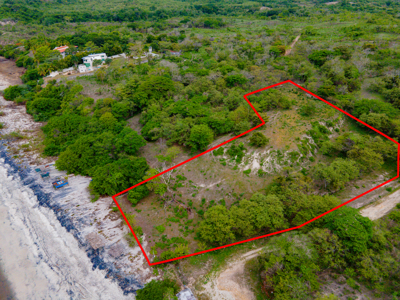 Oceanfront Land El Higo Panama | 9,146 m² Investment Opportunity - image 31